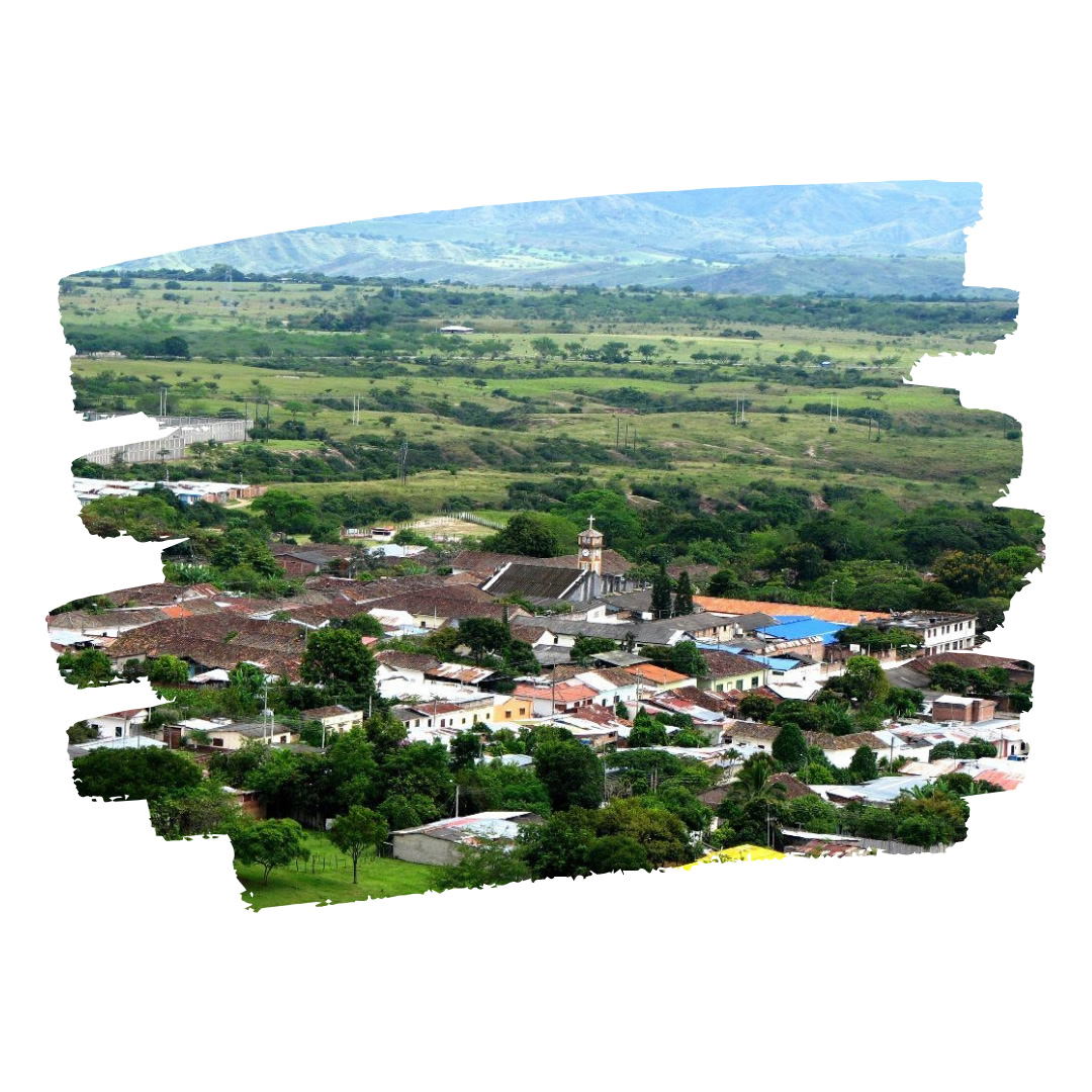 ALTAMIRA - HUILA