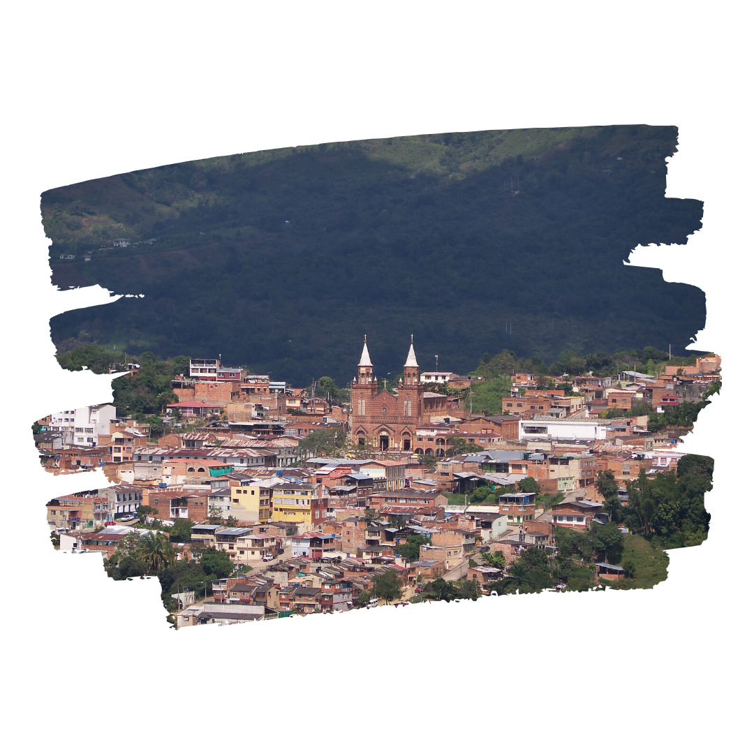 ARBELAEZ - CUNDINAMARCA