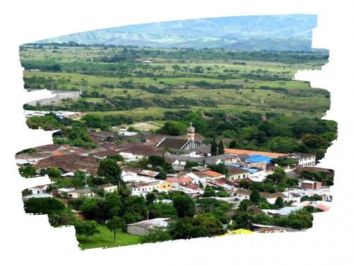 ALTAMIRA - HUILA