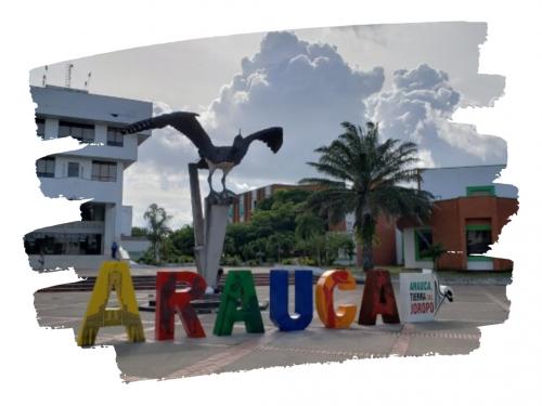 ARAUCA - ARAUCA