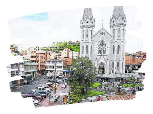 DON MATIAS - ANTIOQUIA