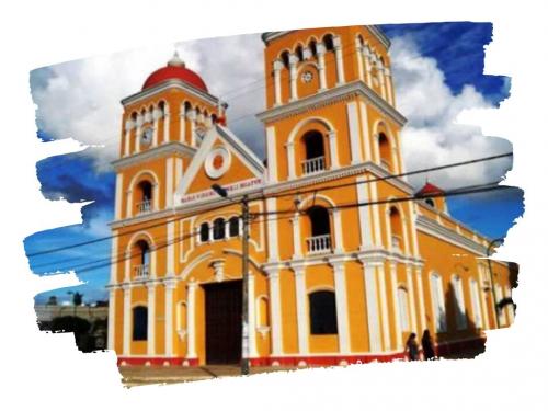 EL CARMEN DE BOLIVAR - BOLIVAR