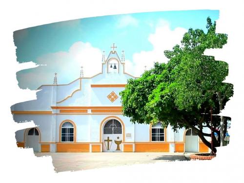 EL COPEY - CESAR