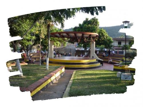 GUALANDAY - TOLIMA