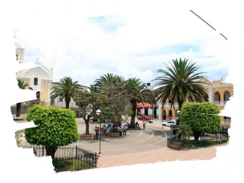 GUATEQUE - BOYACA