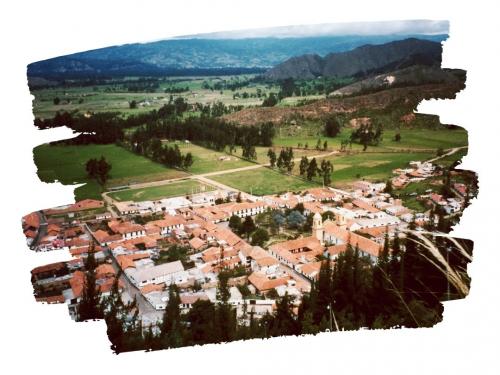 CUCUNUBA - CUNDINAMARCA