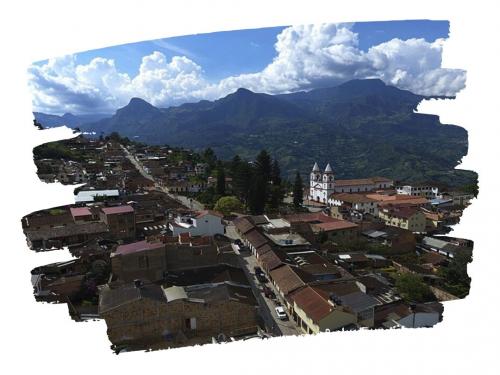 FOMEQUE - CUNDINAMARCA