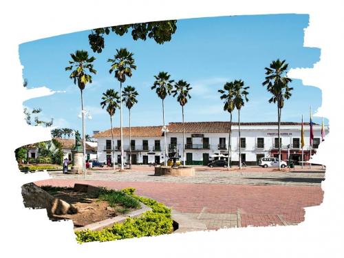 GUADUAS - CUNDINAMARCA