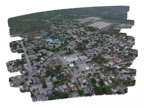 HATO NUEVO - GUAJIRA