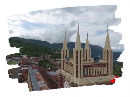 ICONONZO - TOLIMA