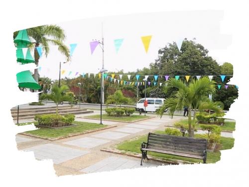 LA TEBAIDA - QUINDIO