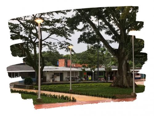 VILLANUEVA - CASANARE